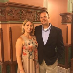 Meet your Posher, Lori